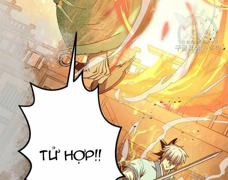 Đạo Sĩ Giang Hồ - Chapter 62 - Page 49