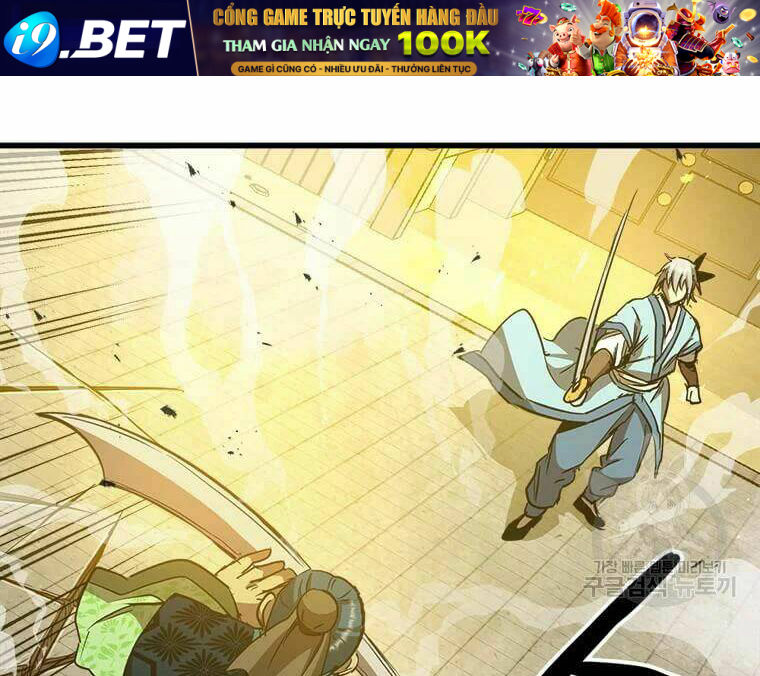 Đạo Sĩ Giang Hồ - Chapter 62 - Page 63