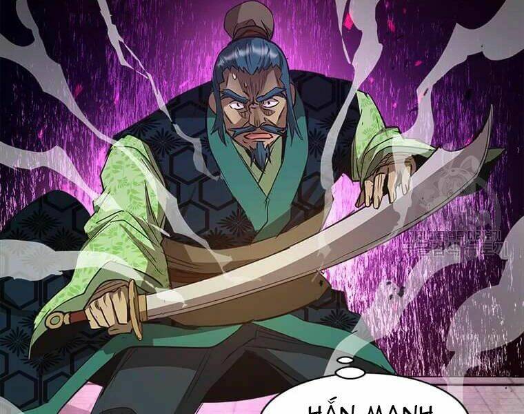 Đạo Sĩ Giang Hồ - Chapter 62 - Page 66