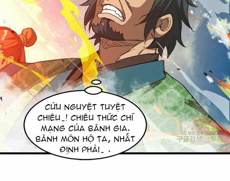 Đạo Sĩ Giang Hồ - Chapter 62 - Page 75