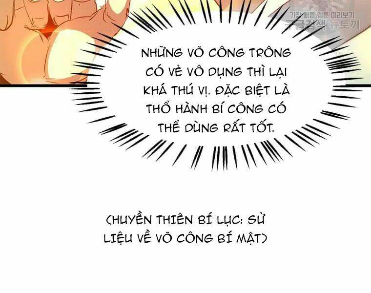 Đạo Sĩ Giang Hồ - Chapter 63 - Page 114