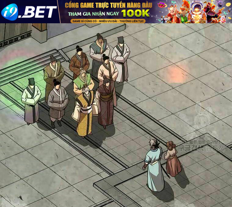 Đạo Sĩ Giang Hồ - Chapter 63 - Page 128