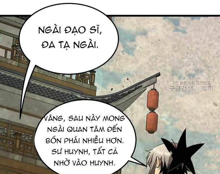 Đạo Sĩ Giang Hồ - Chapter 63 - Page 130
