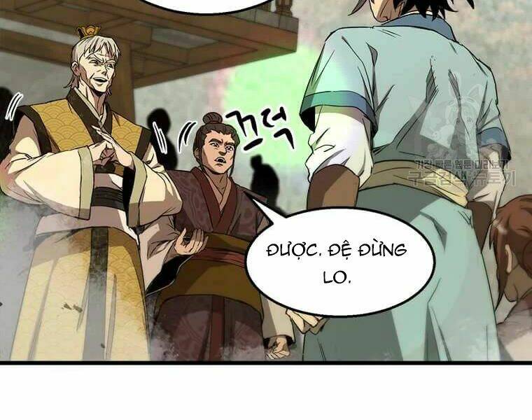 Đạo Sĩ Giang Hồ - Chapter 63 - Page 131