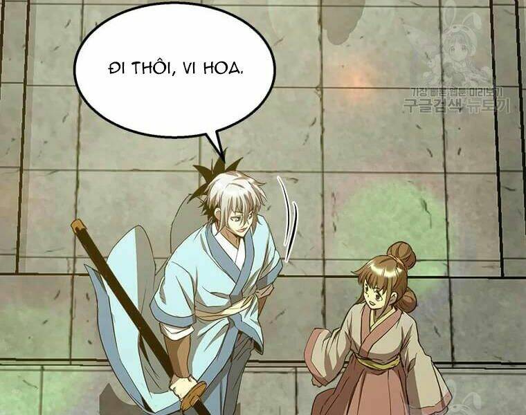 Đạo Sĩ Giang Hồ - Chapter 63 - Page 133