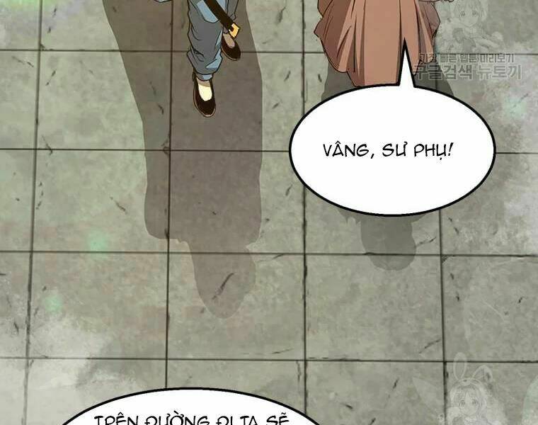 Đạo Sĩ Giang Hồ - Chapter 63 - Page 134