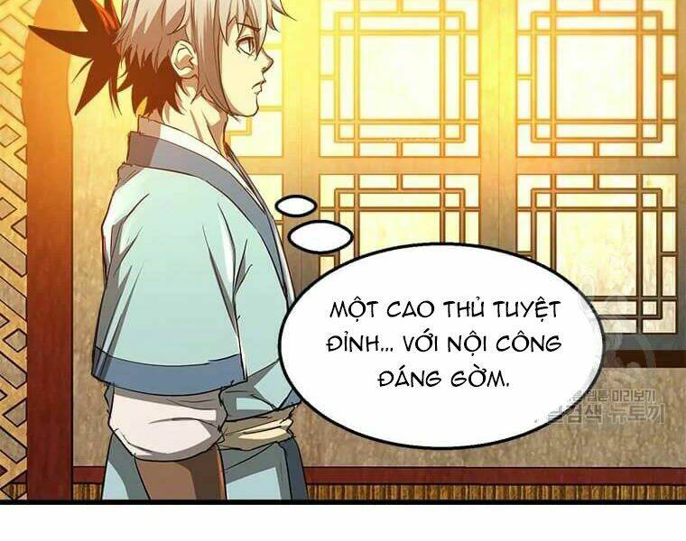 Đạo Sĩ Giang Hồ - Chapter 63 - Page 43