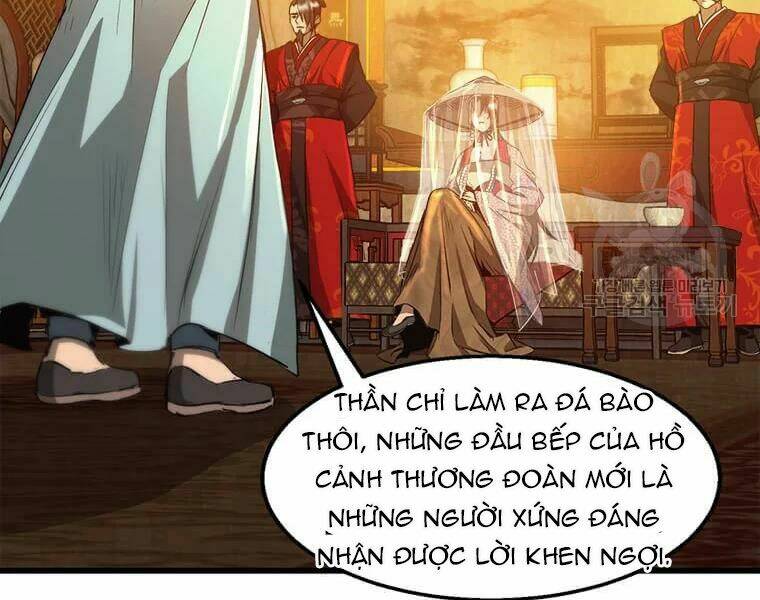 Đạo Sĩ Giang Hồ - Chapter 63 - Page 46