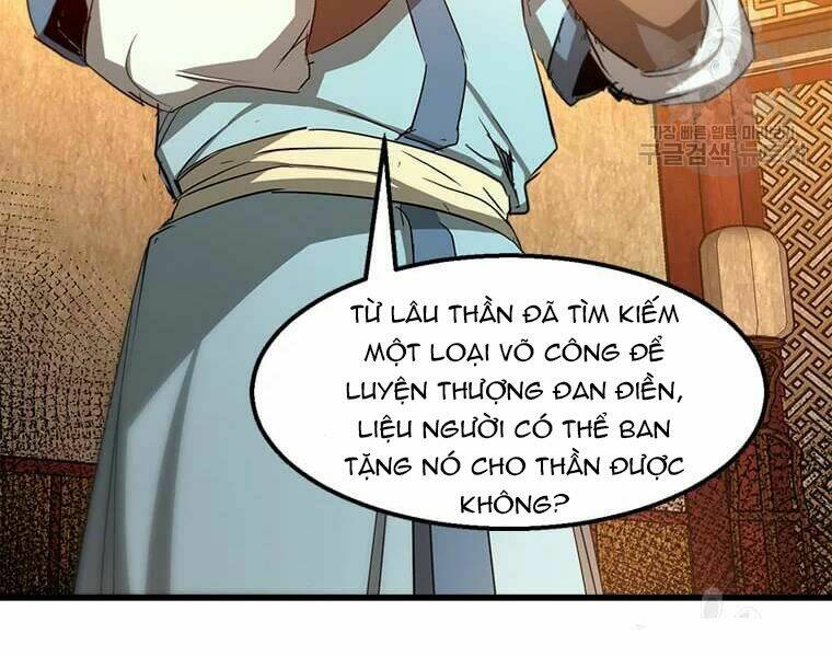 Đạo Sĩ Giang Hồ - Chapter 63 - Page 60