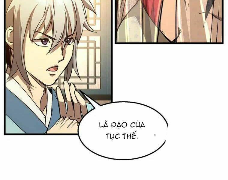 Đạo Sĩ Giang Hồ - Chapter 63 - Page 74