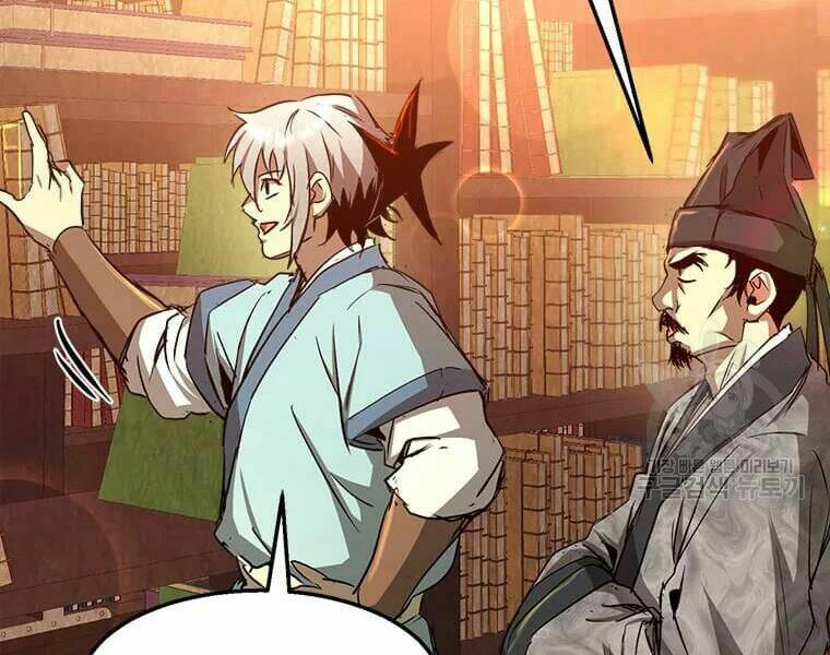 Đạo Sĩ Giang Hồ - Chapter 63 - Page 96