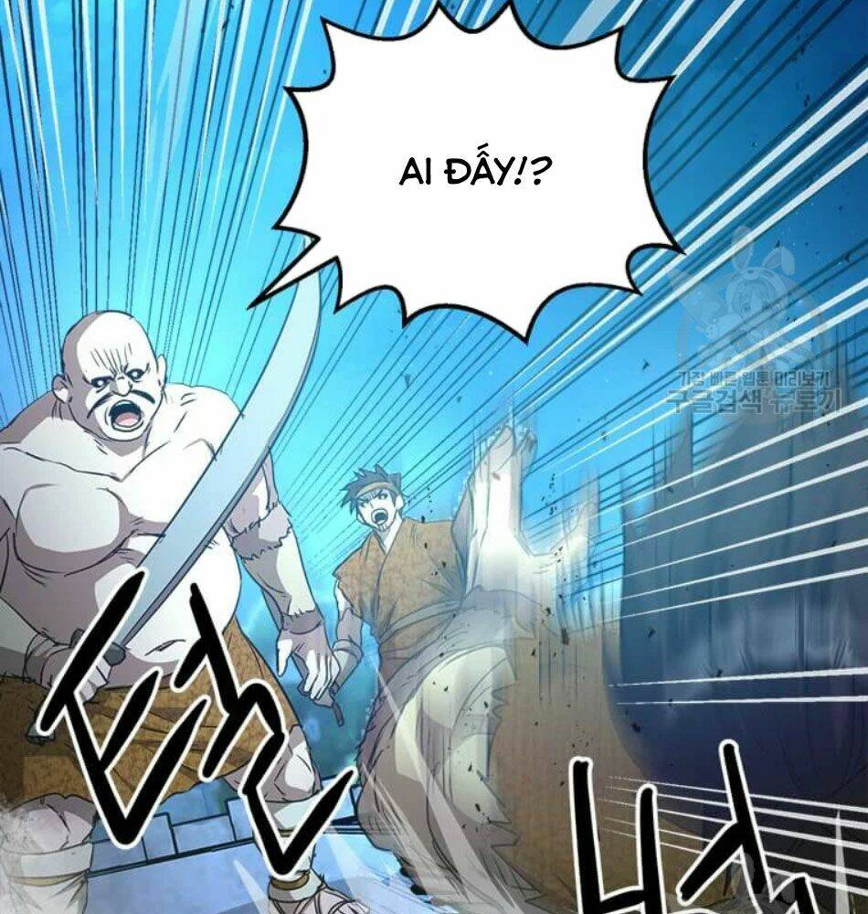 Đạo Sĩ Giang Hồ - Chapter 64 - Page 109