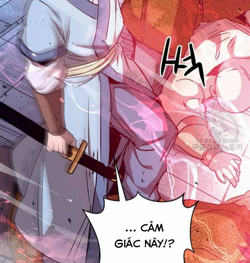 Đạo Sĩ Giang Hồ - Chapter 64 - Page 118