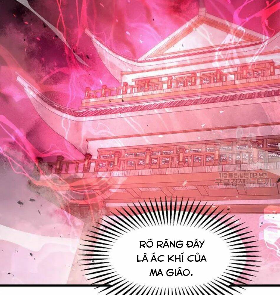 Đạo Sĩ Giang Hồ - Chapter 64 - Page 120