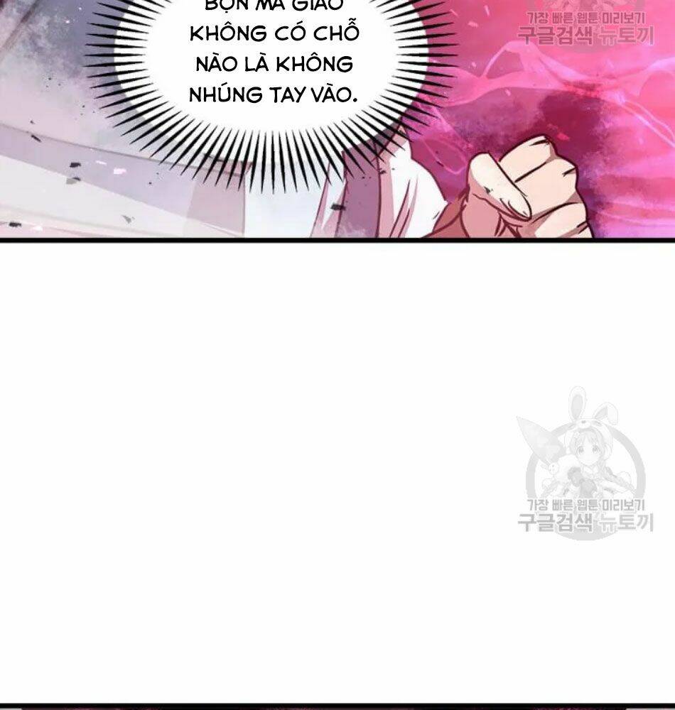 Đạo Sĩ Giang Hồ - Chapter 64 - Page 124