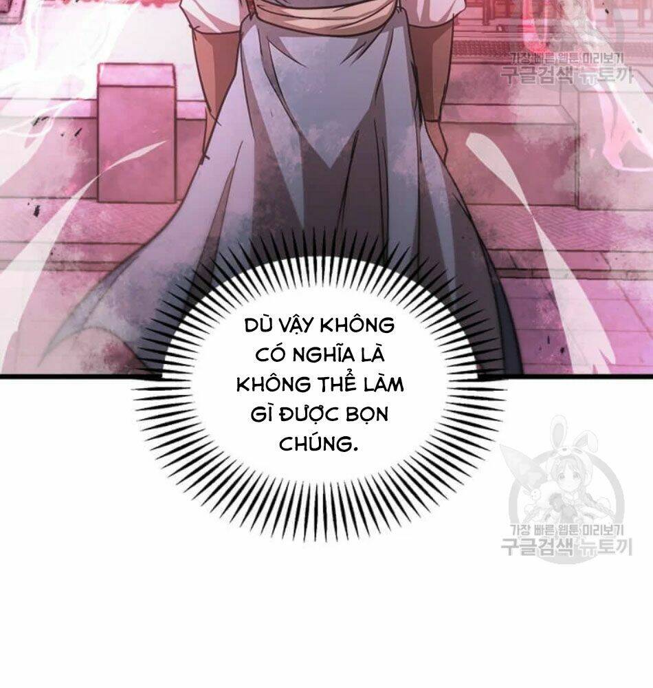 Đạo Sĩ Giang Hồ - Chapter 64 - Page 126