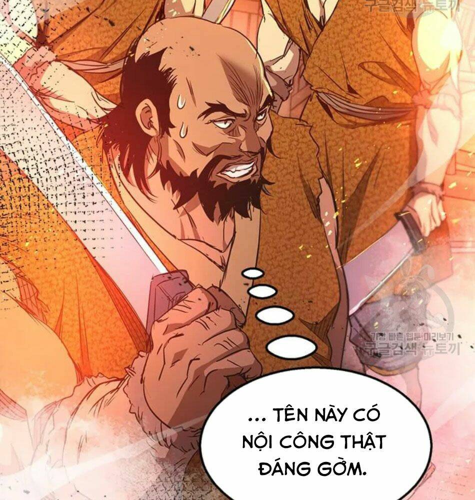 Đạo Sĩ Giang Hồ - Chapter 64 - Page 14