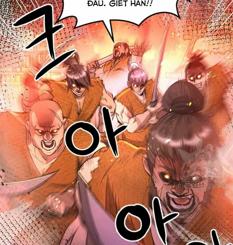 Đạo Sĩ Giang Hồ - Chapter 64 - Page 16