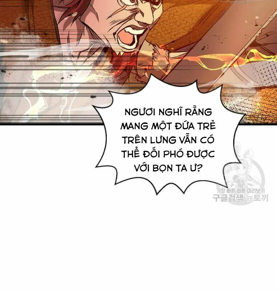 Đạo Sĩ Giang Hồ - Chapter 64 - Page 25