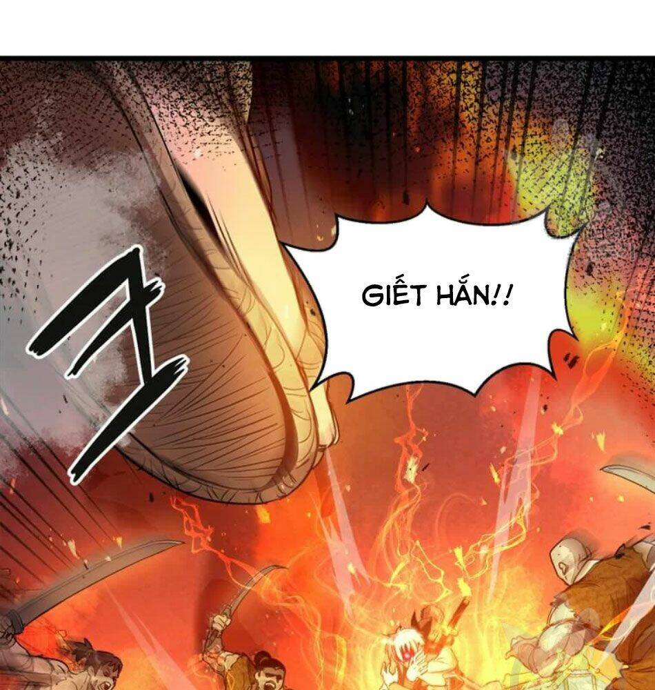 Đạo Sĩ Giang Hồ - Chapter 64 - Page 26