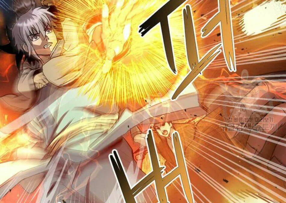 Đạo Sĩ Giang Hồ - Chapter 64 - Page 28