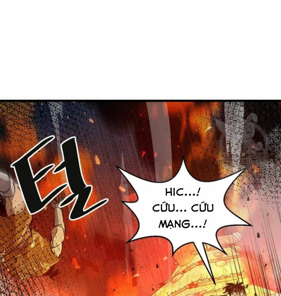 Đạo Sĩ Giang Hồ - Chapter 64 - Page 33