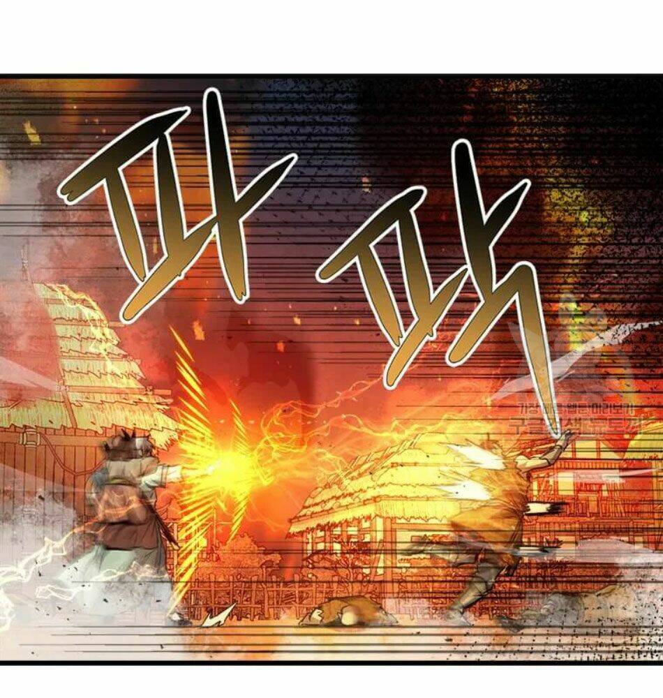 Đạo Sĩ Giang Hồ - Chapter 64 - Page 35