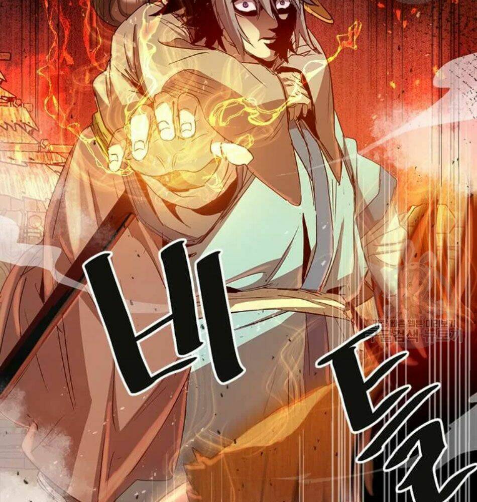 Đạo Sĩ Giang Hồ - Chapter 64 - Page 37