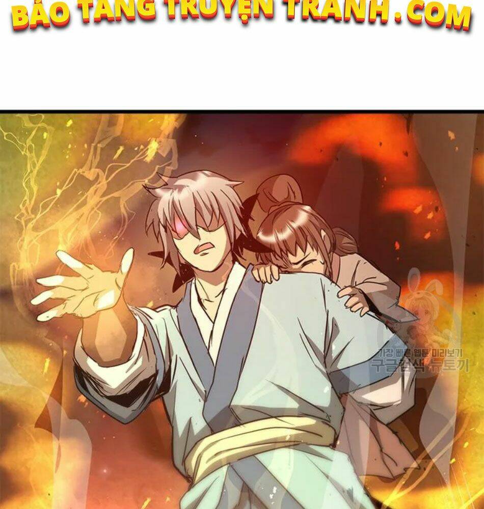 Đạo Sĩ Giang Hồ - Chapter 64 - Page 3