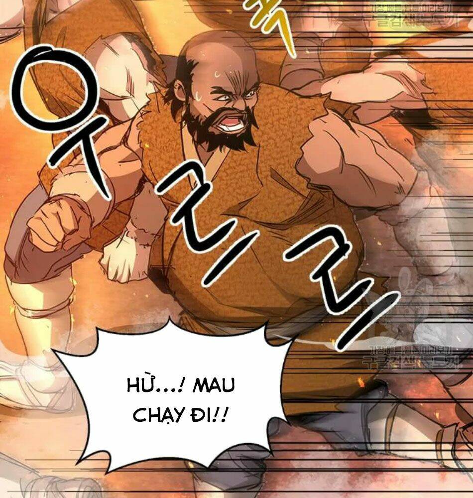 Đạo Sĩ Giang Hồ - Chapter 64 - Page 39