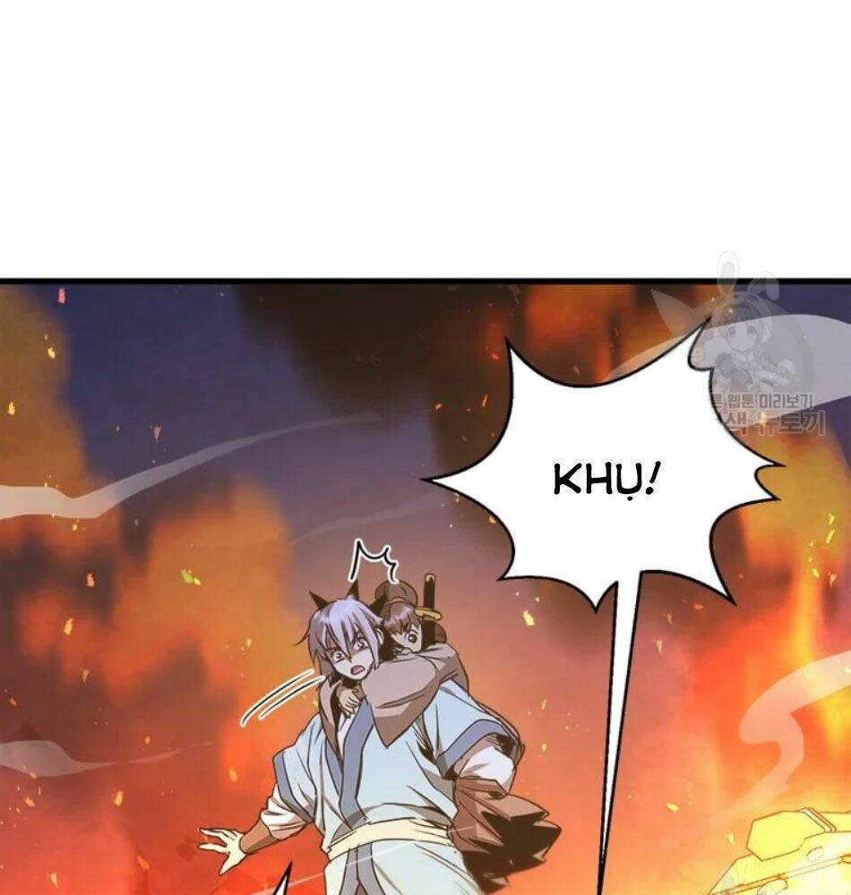 Đạo Sĩ Giang Hồ - Chapter 64 - Page 42