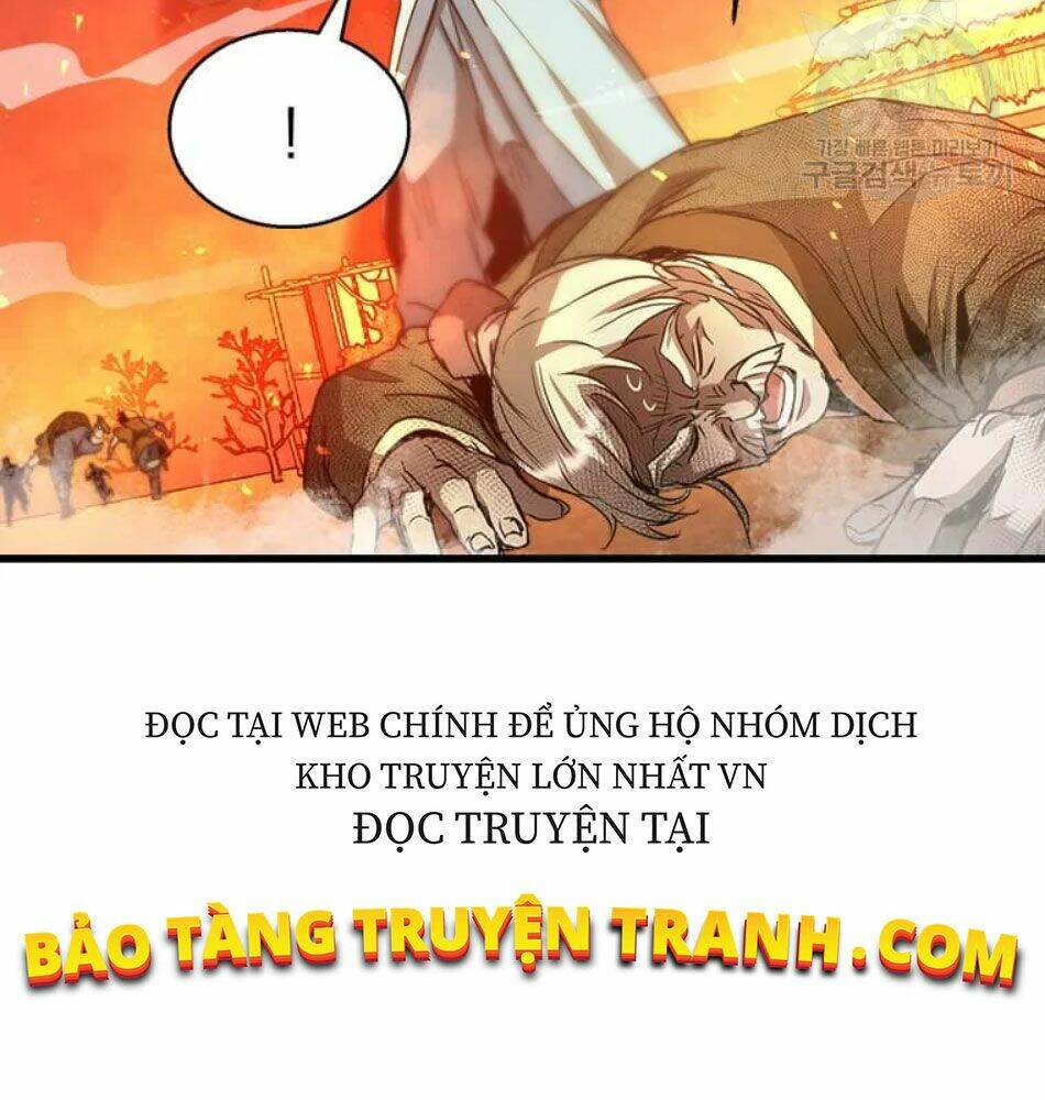Đạo Sĩ Giang Hồ - Chapter 64 - Page 43