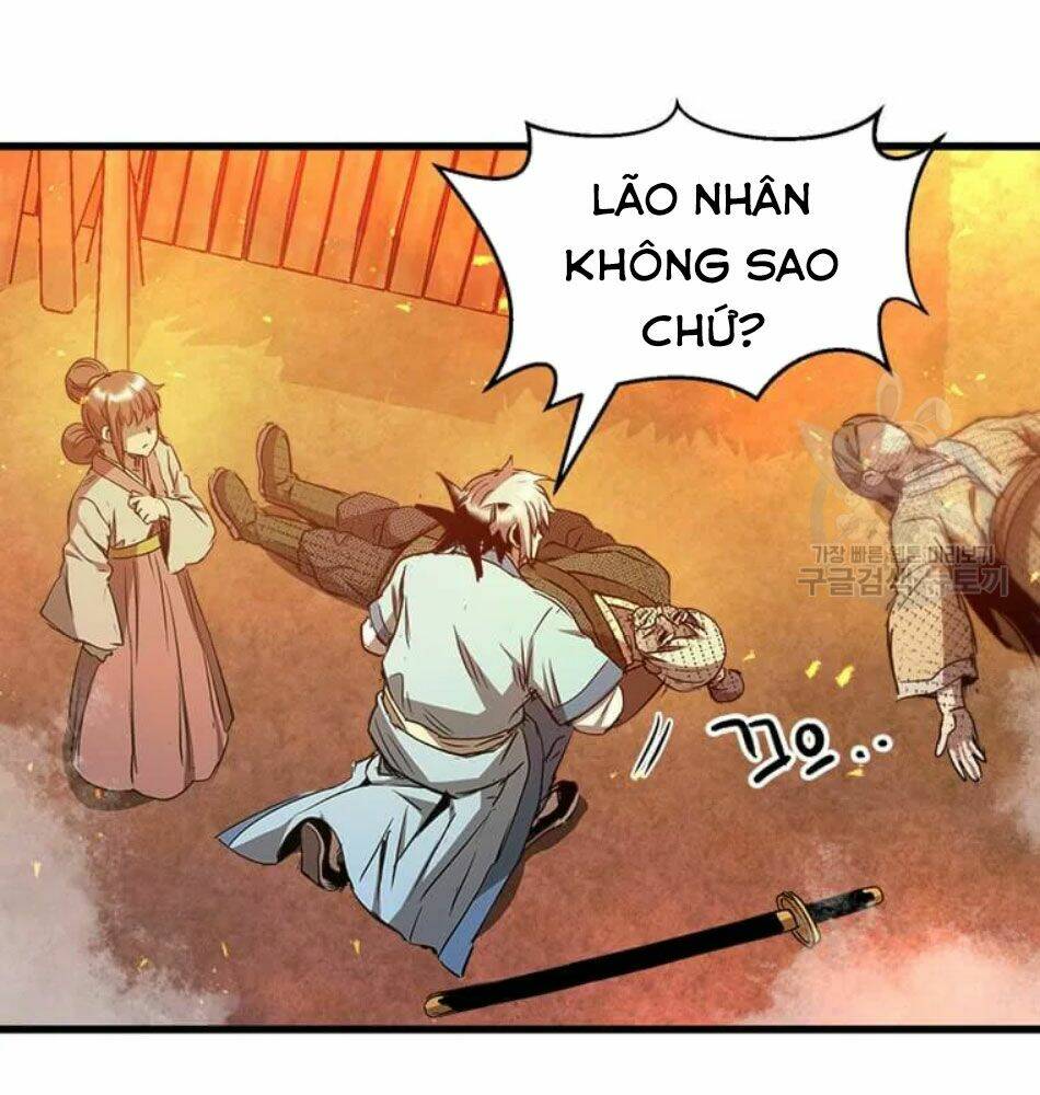 Đạo Sĩ Giang Hồ - Chapter 64 - Page 44