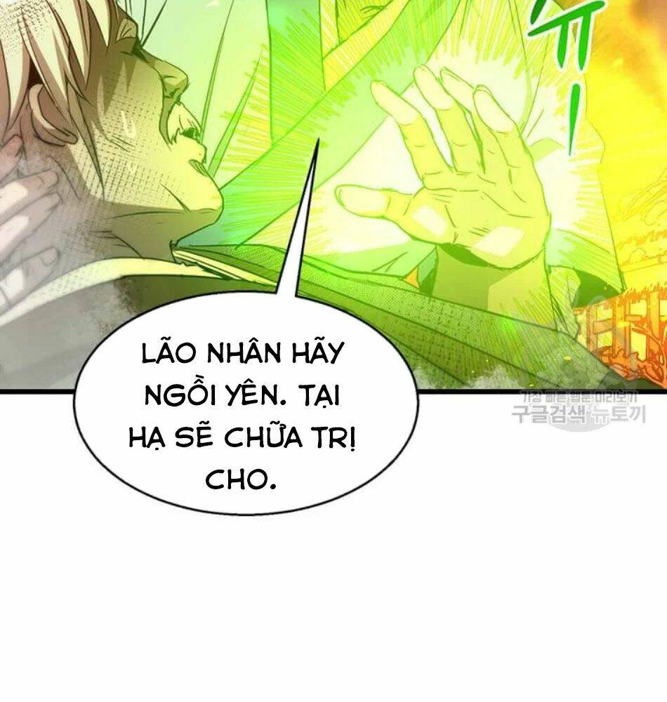 Đạo Sĩ Giang Hồ - Chapter 64 - Page 46