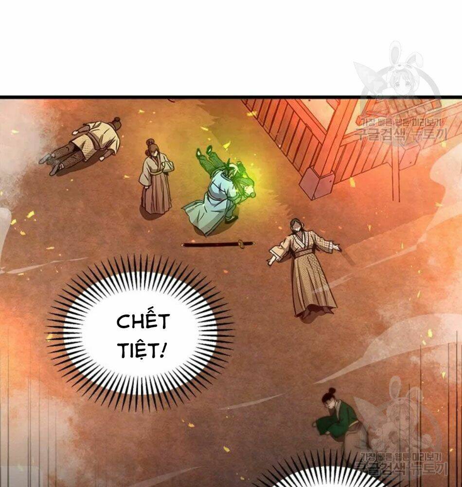 Đạo Sĩ Giang Hồ - Chapter 64 - Page 47