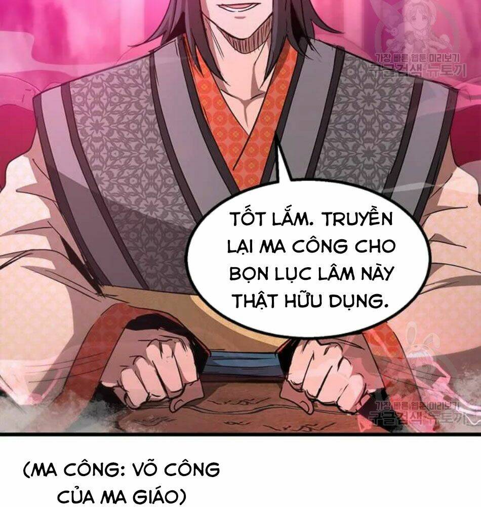 Đạo Sĩ Giang Hồ - Chapter 64 - Page 54