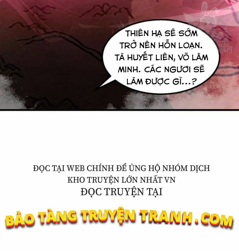 Đạo Sĩ Giang Hồ - Chapter 64 - Page 56