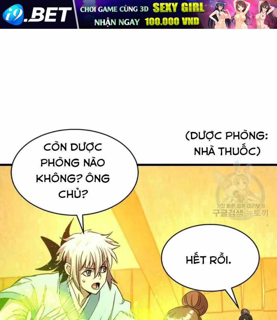 Đạo Sĩ Giang Hồ - Chapter 64 - Page 64