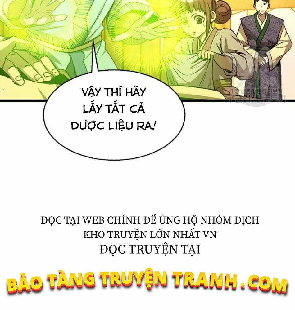 Đạo Sĩ Giang Hồ - Chapter 64 - Page 65