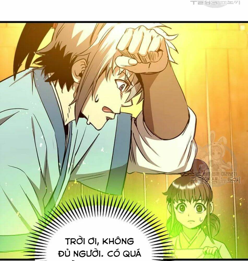 Đạo Sĩ Giang Hồ - Chapter 64 - Page 66