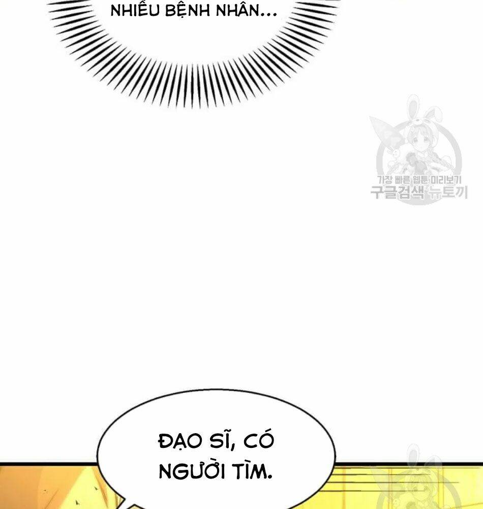 Đạo Sĩ Giang Hồ - Chapter 64 - Page 67