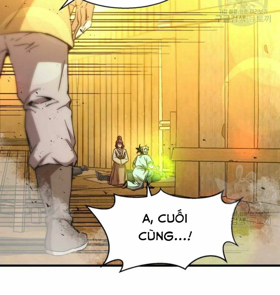 Đạo Sĩ Giang Hồ - Chapter 64 - Page 68