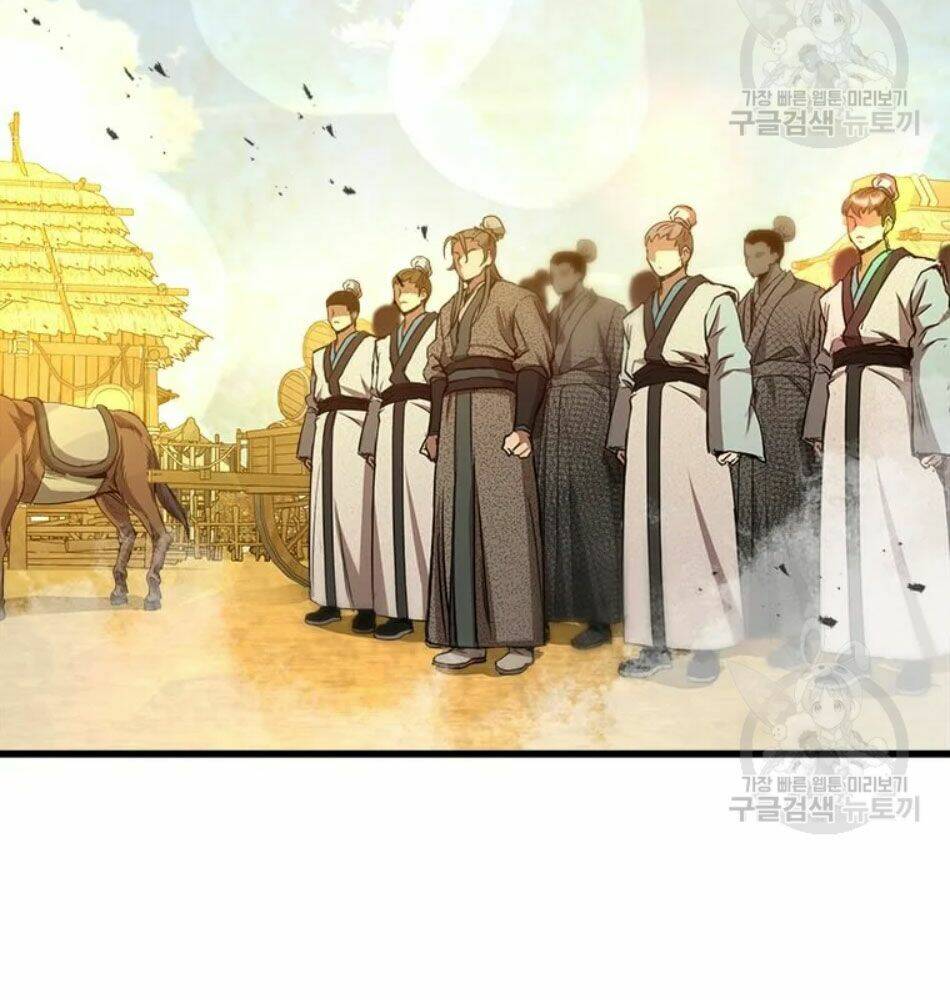 Đạo Sĩ Giang Hồ - Chapter 64 - Page 70