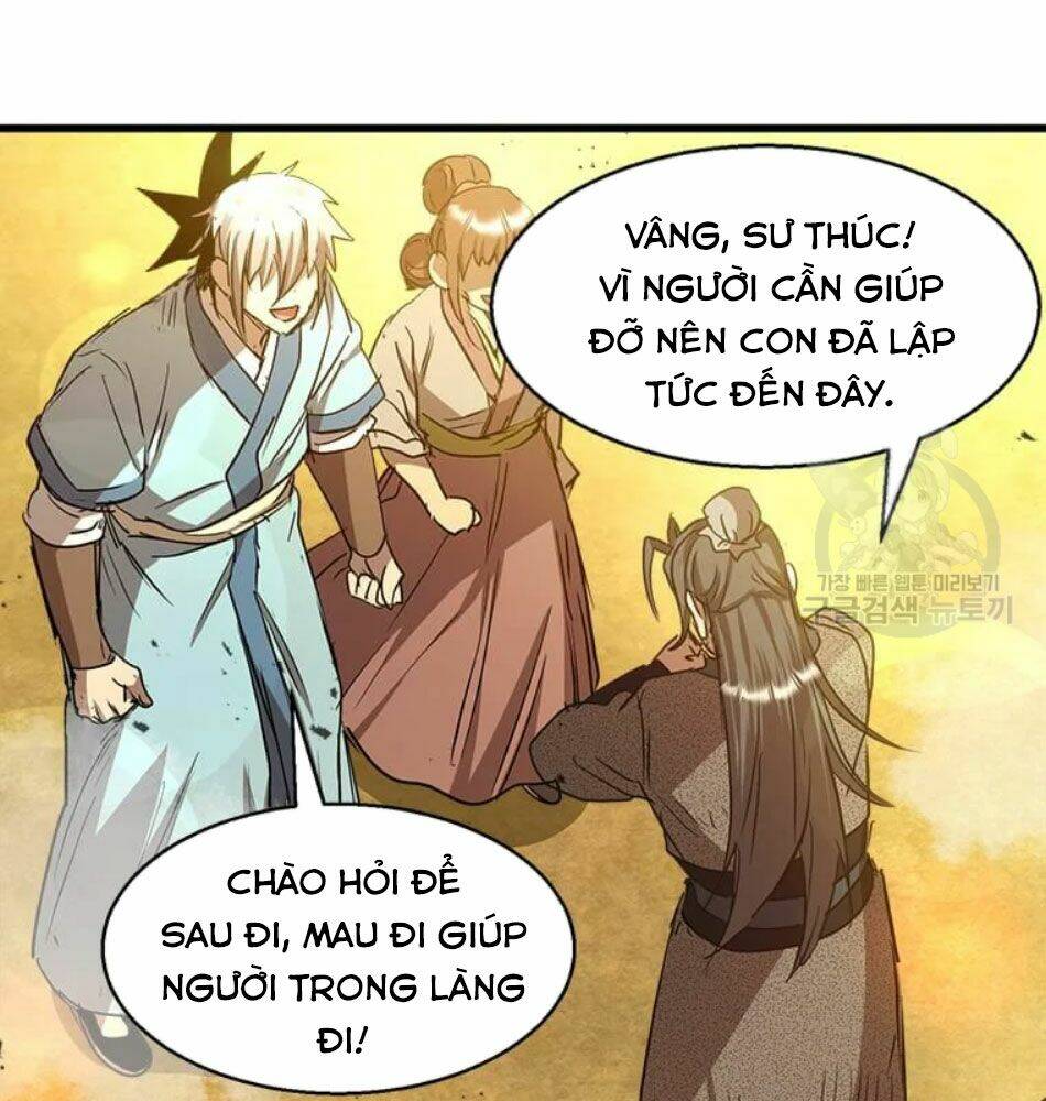 Đạo Sĩ Giang Hồ - Chapter 64 - Page 73