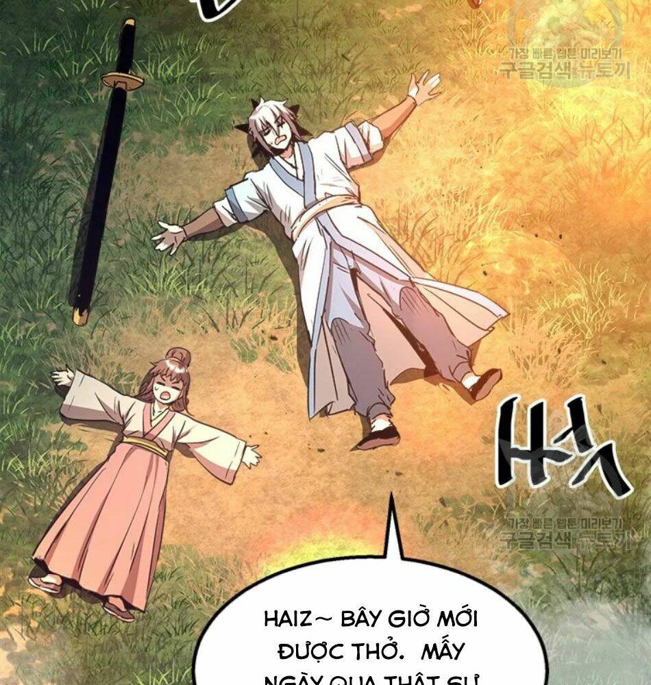 Đạo Sĩ Giang Hồ - Chapter 64 - Page 81