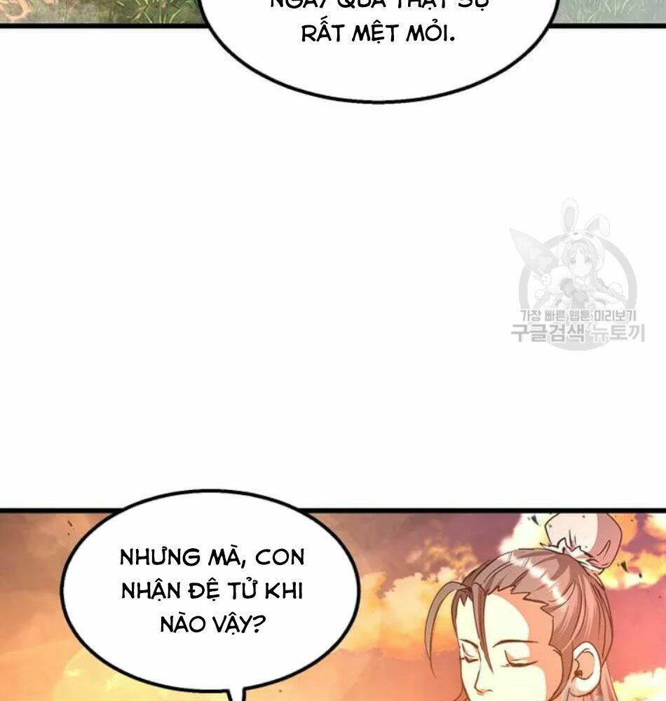 Đạo Sĩ Giang Hồ - Chapter 64 - Page 82