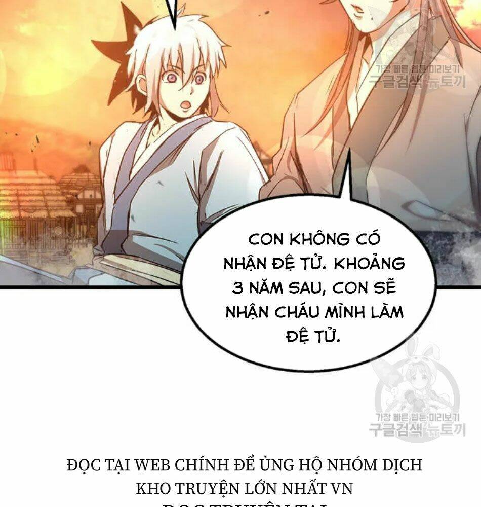 Đạo Sĩ Giang Hồ - Chapter 64 - Page 83