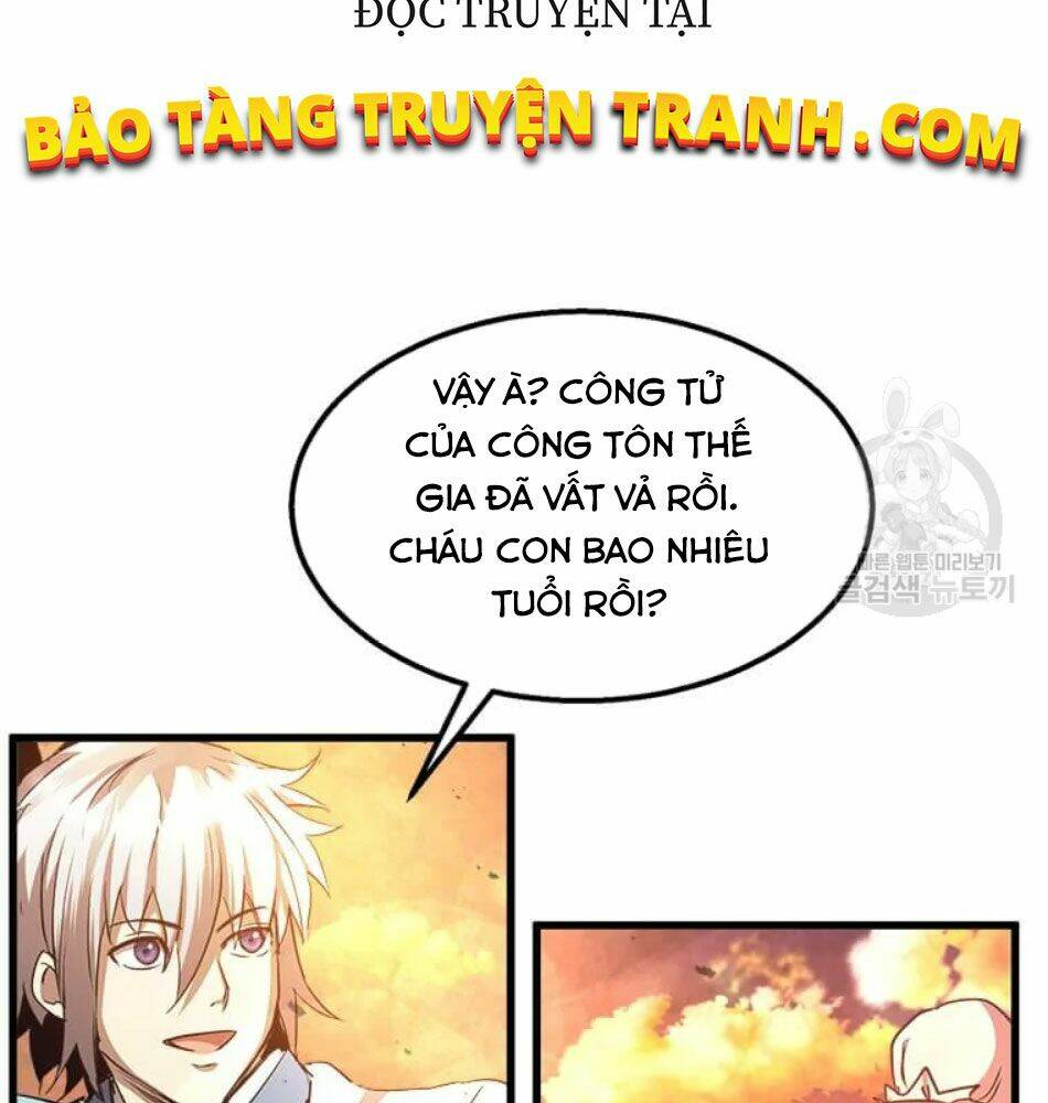 Đạo Sĩ Giang Hồ - Chapter 64 - Page 84