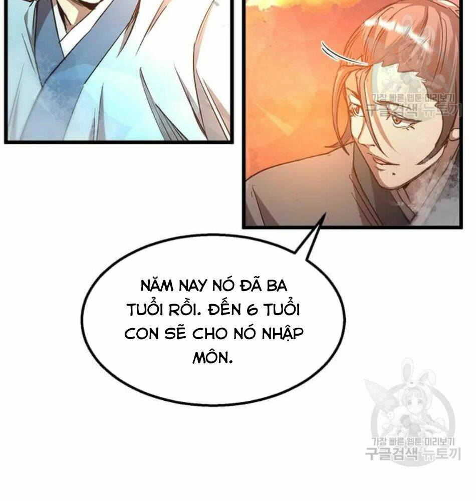 Đạo Sĩ Giang Hồ - Chapter 64 - Page 85