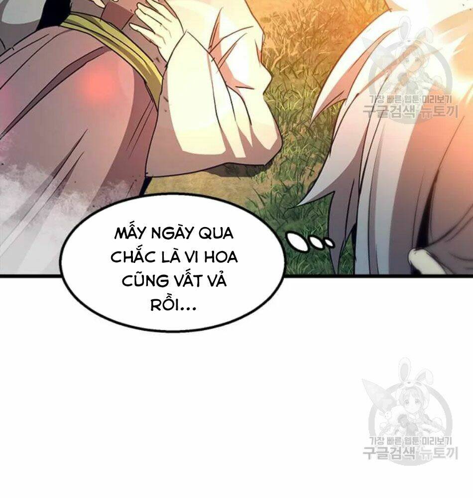 Đạo Sĩ Giang Hồ - Chapter 64 - Page 90